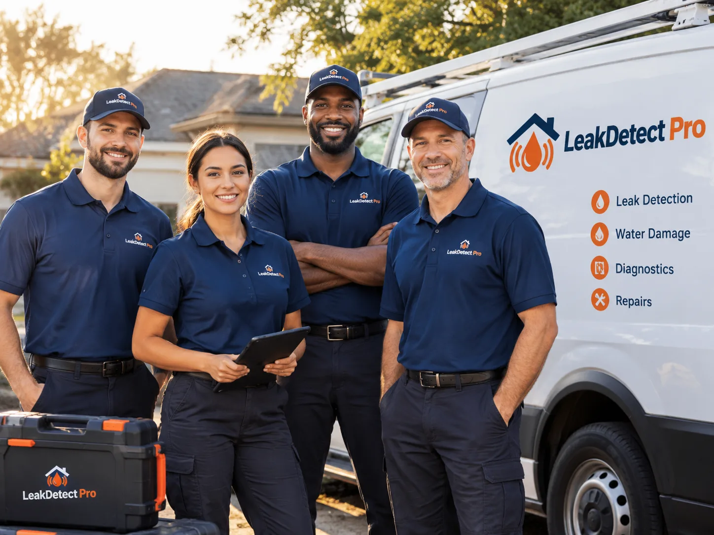 Roof Repair company in Clio, IA